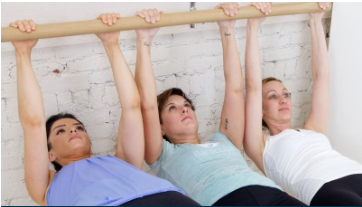 Pilates Mat Comprehensive Training Manual