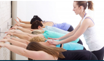 Pilates Mat Comprehensive Training Manual
